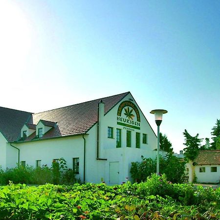 Hanfthal-Hof Laa an der Thaya Zewnętrze zdjęcie
