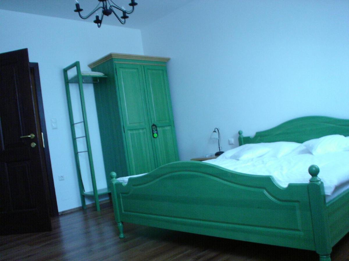 Hanfthal-Hof Laa an der Thaya Zewnętrze zdjęcie
