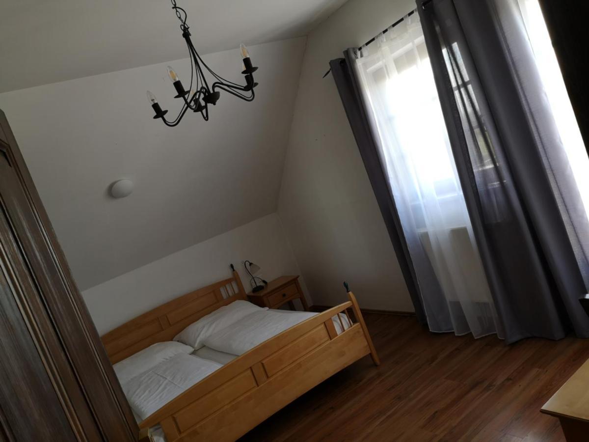 Hanfthal-Hof Laa an der Thaya Zewnętrze zdjęcie