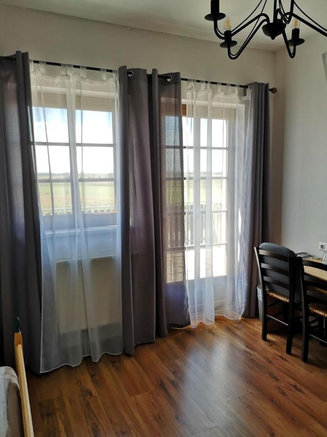 Hanfthal-Hof Laa an der Thaya Zewnętrze zdjęcie
