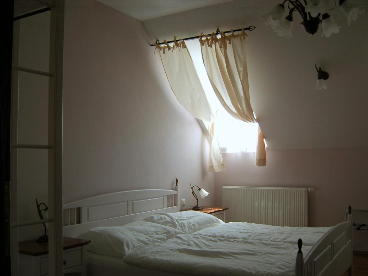 Hanfthal-Hof Laa an der Thaya Zewnętrze zdjęcie