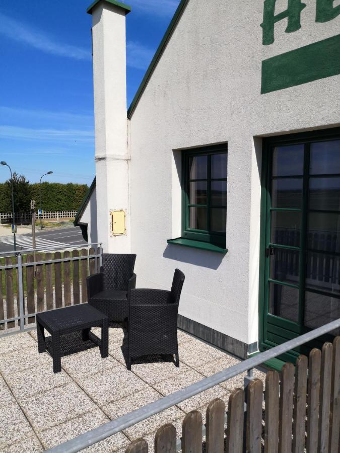 Hanfthal-Hof Laa an der Thaya Zewnętrze zdjęcie