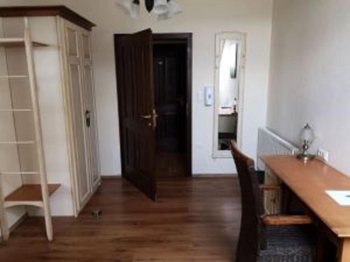 Hanfthal-Hof Laa an der Thaya Zewnętrze zdjęcie