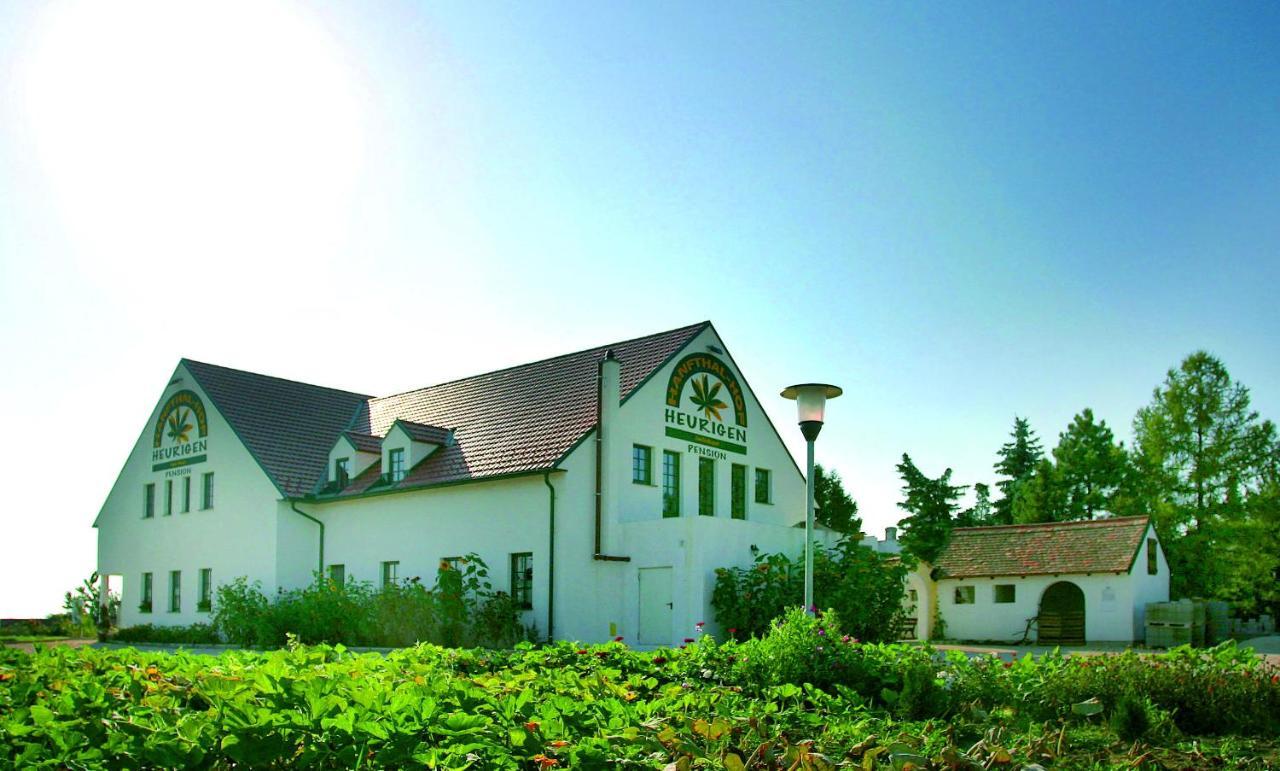 Hanfthal-Hof Laa an der Thaya Zewnętrze zdjęcie