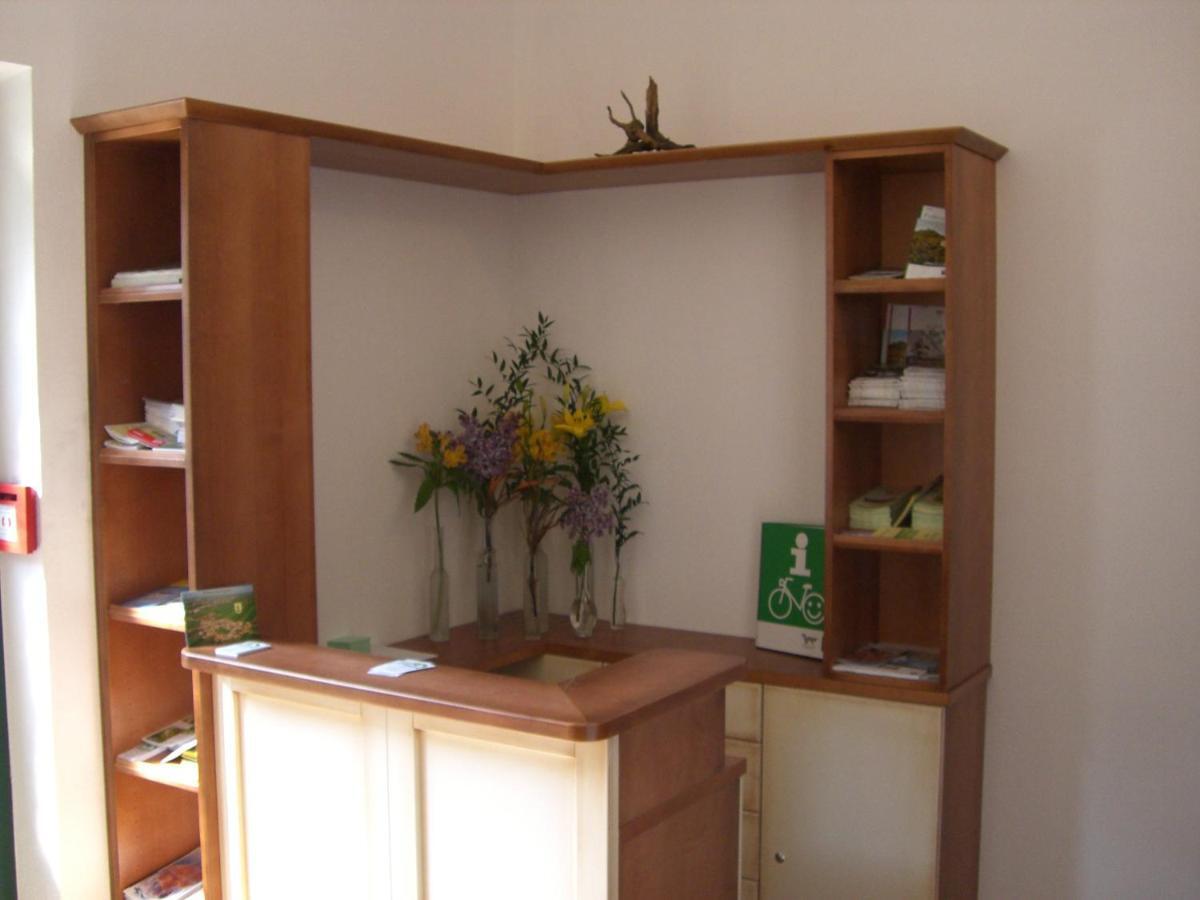 Hanfthal-Hof Laa an der Thaya Zewnętrze zdjęcie