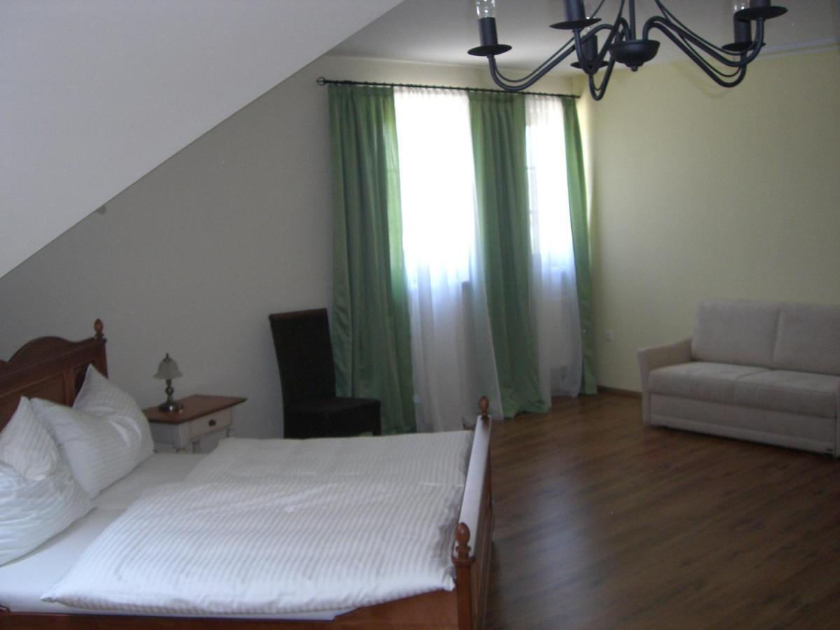 Hanfthal-Hof Laa an der Thaya Zewnętrze zdjęcie