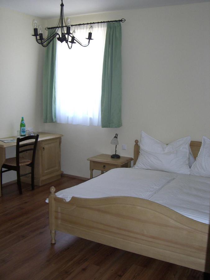 Hanfthal-Hof Laa an der Thaya Zewnętrze zdjęcie
