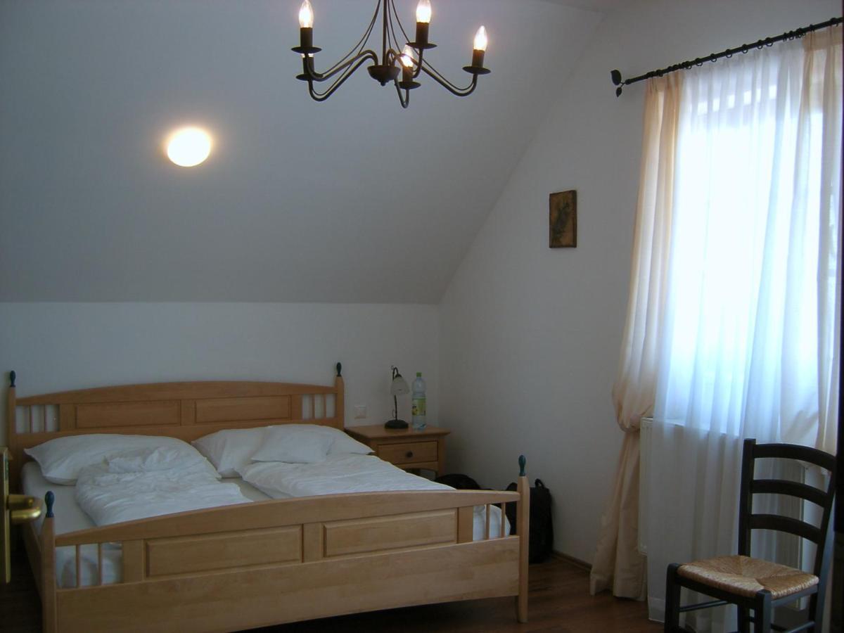 Hanfthal-Hof Laa an der Thaya Zewnętrze zdjęcie